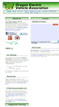 Mobile Screenshot of oeva.org